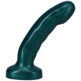 Acute Silicone Dildo - Emerald