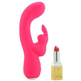 KINKY BUNNY Rechargeable Rabbit Vibe Pink