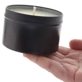 3-In-1 Massage Hemp Candle -