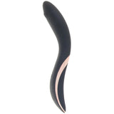 Rolling Explosion G-Spot Vibrator Black