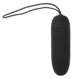 Silicone Remote Bullet