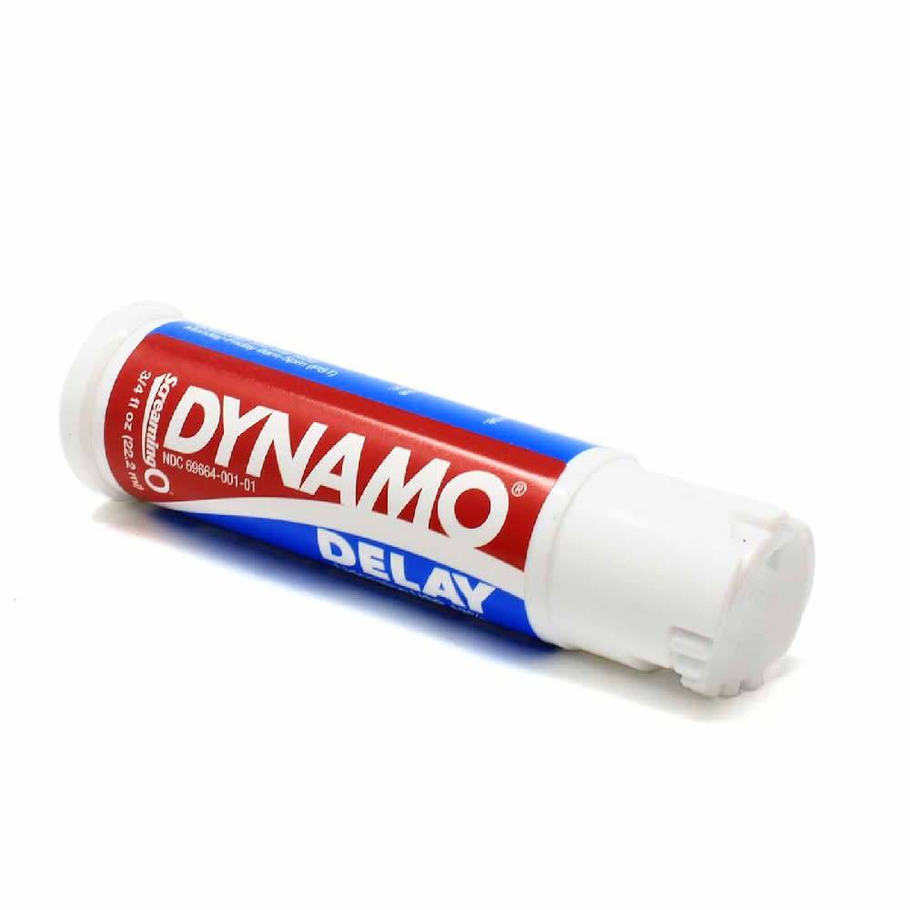 Dynamo Delay Spray