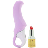 Charming Smile Flexible Rechargeable  Vibrator