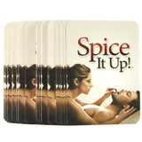 Spice It Up! Game