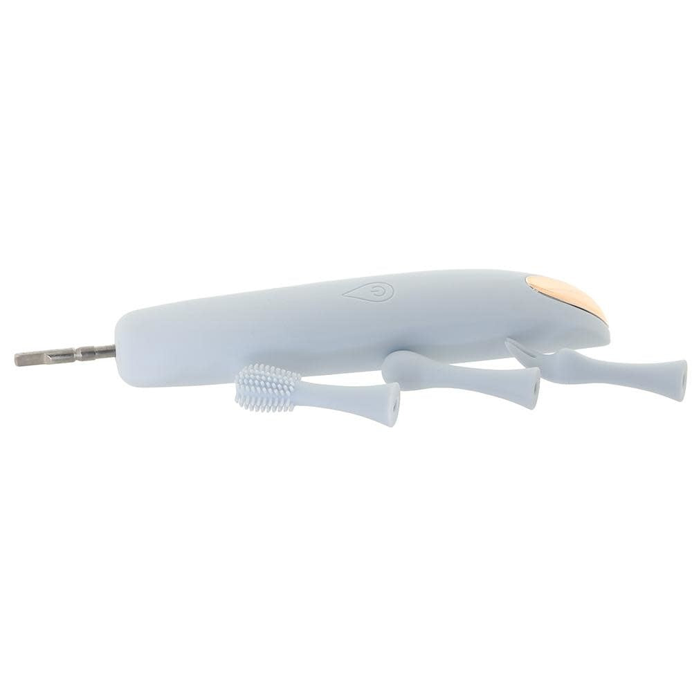 Oceana Maia Sonic Rechargeable Vibrator