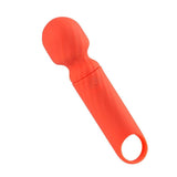 Vibelite Maia Dolly Rechargeable Mini Wand Coral