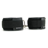 Sports Cuffs Black