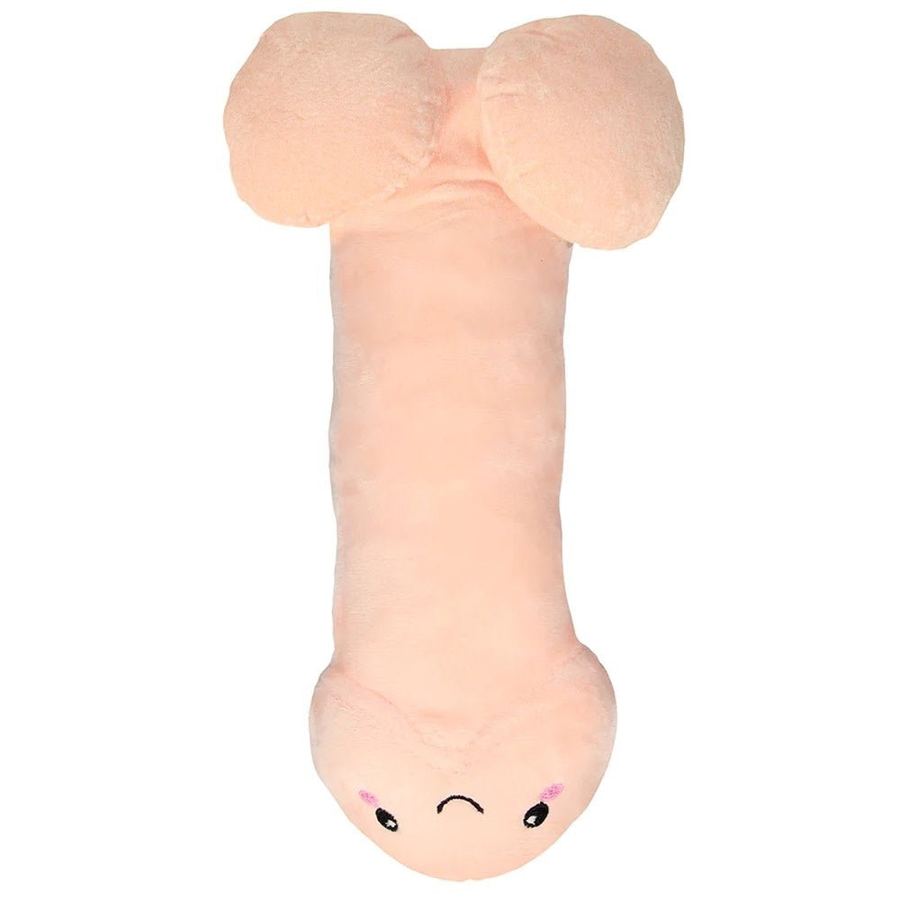 Penis Plushie