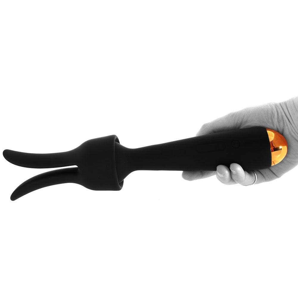 Emma Neo Connexion Warming Vibrating Wand