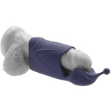 Different Strokes Rechargeable Vibrating Stroker