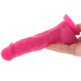 Billee Maia 7-inch Silicone Dong