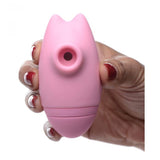 Shegasm Kitty Licker Clitoral Stimulator