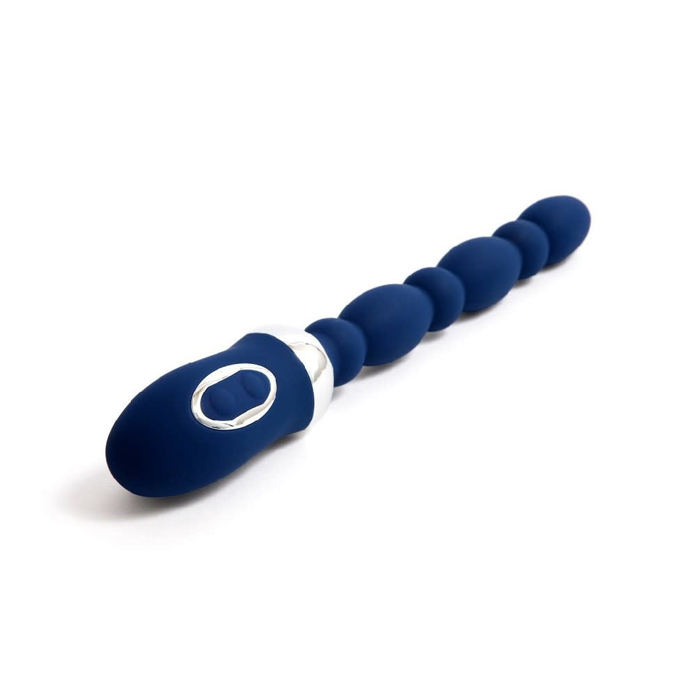 Flexii Rechargeable Anal Beads