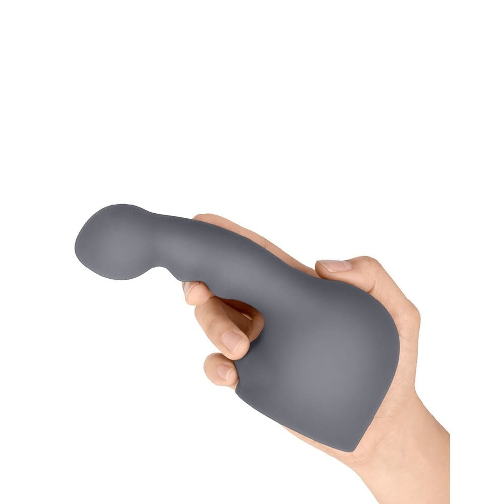 Le Wand Weighted Ripple Attachment