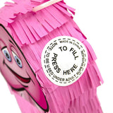 Pecker Piñata - Pink