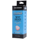 GoodHead Wet Head Dry Mouth Spray - Cotton Candy