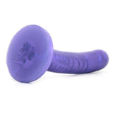 Tantus Silk Medium - Purple Haze