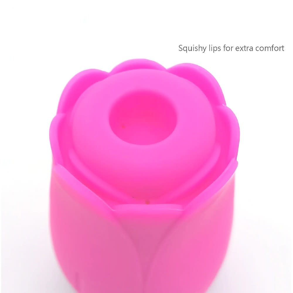 Tulip Maia Pro Rechargeable Clitoral Suction Stimulator