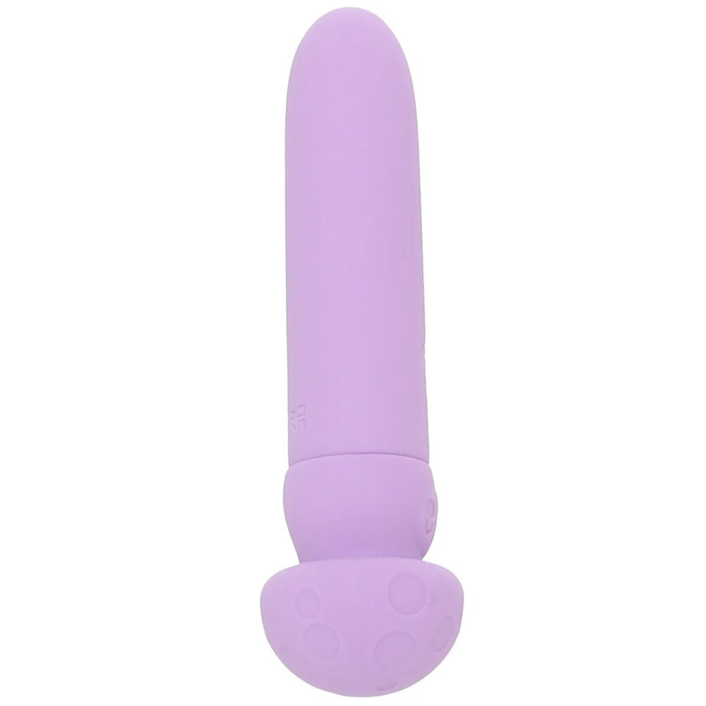 Happi Mushroom Vibrator Groove Happi Mushroom Vibrator Groove