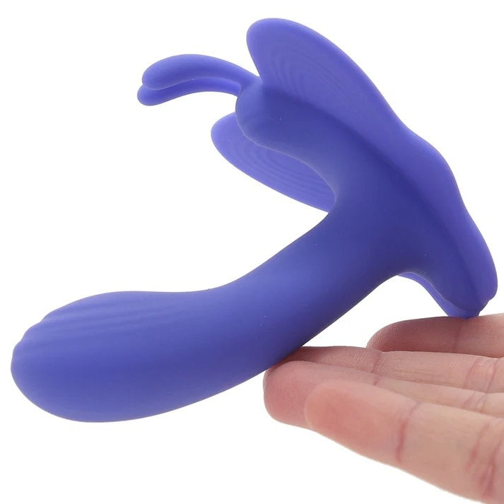 CalExotics Connect Venus Butterfly Groove CalExotics Connect Venus Butterfly Groove