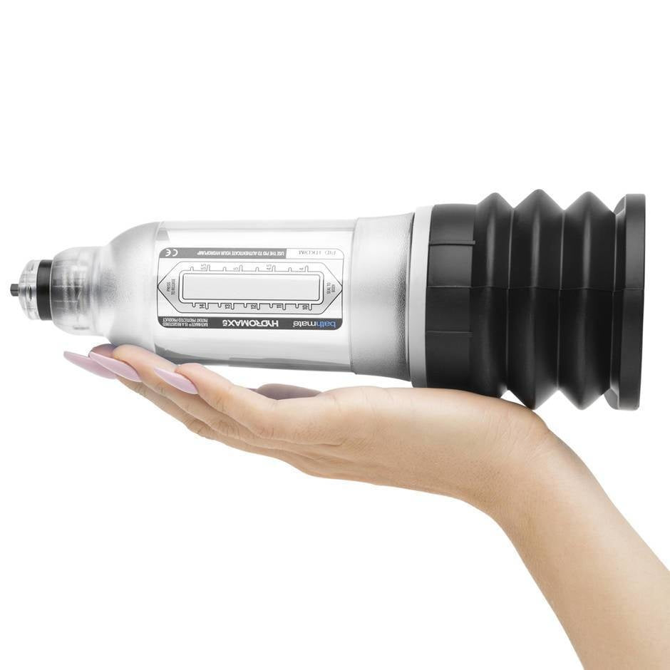 Hydromax 5 Hydro-Penis Pump