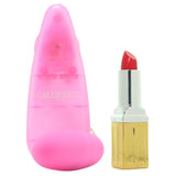 Pocket Exotics Vibrating Pink Passion Bullet