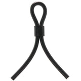 Silicone Stud Lasso