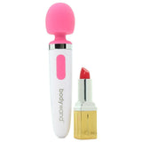 Mini Waterproof Rechargeable Massager