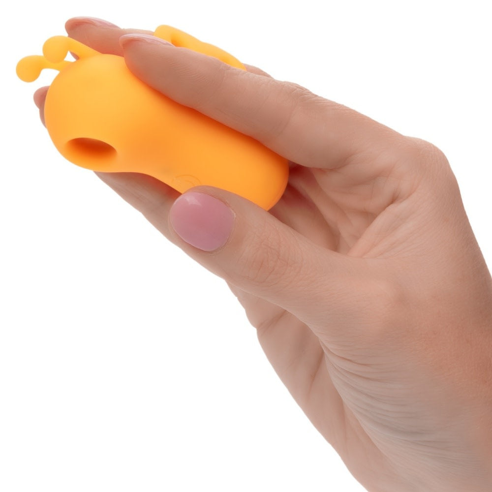 Neon Vibes The Buzzing Vibe Finger Vibrator