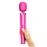 Le Wand Magenta Massager