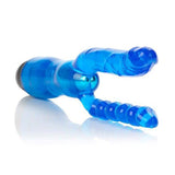 Dual Penetrator Vibrator