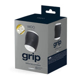 Grip Rechargeable Vibrating Stroker