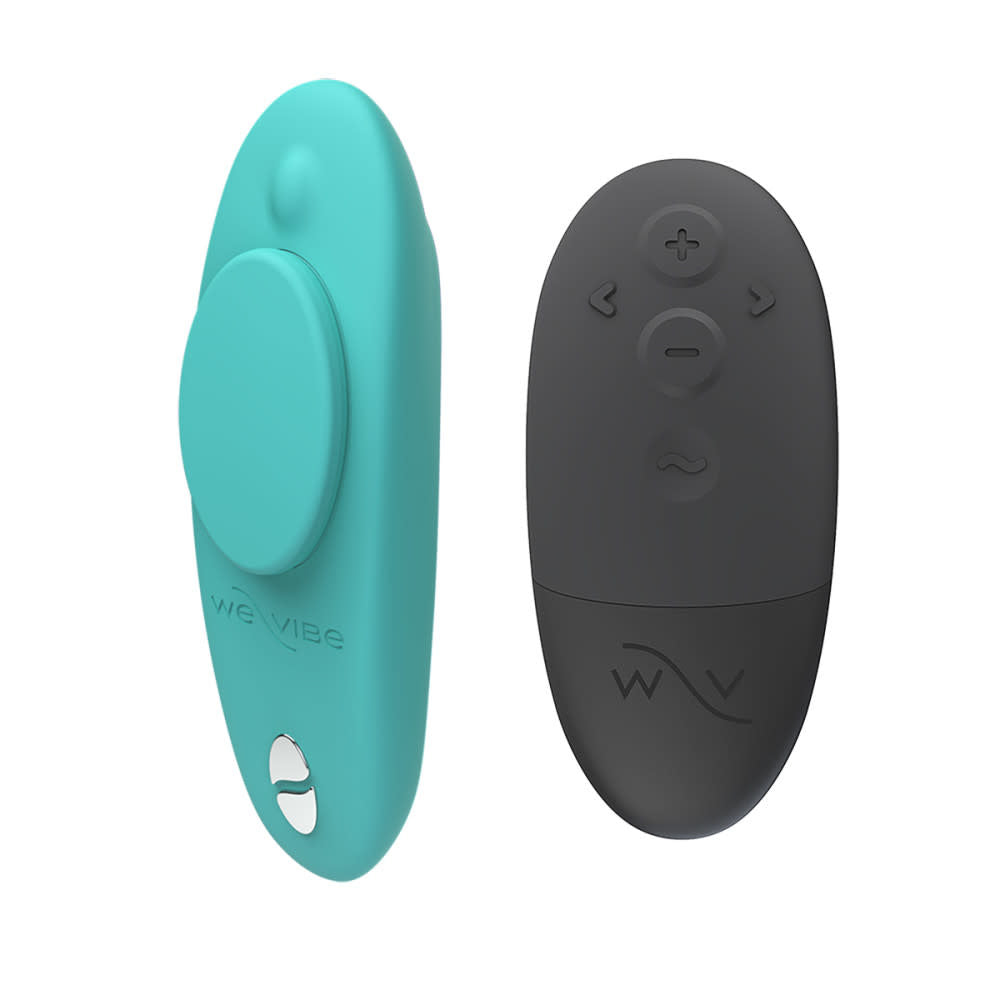 We-Vibe Moxie+