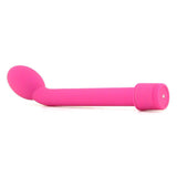 Mood Frisky G-spot Vibrator Pink