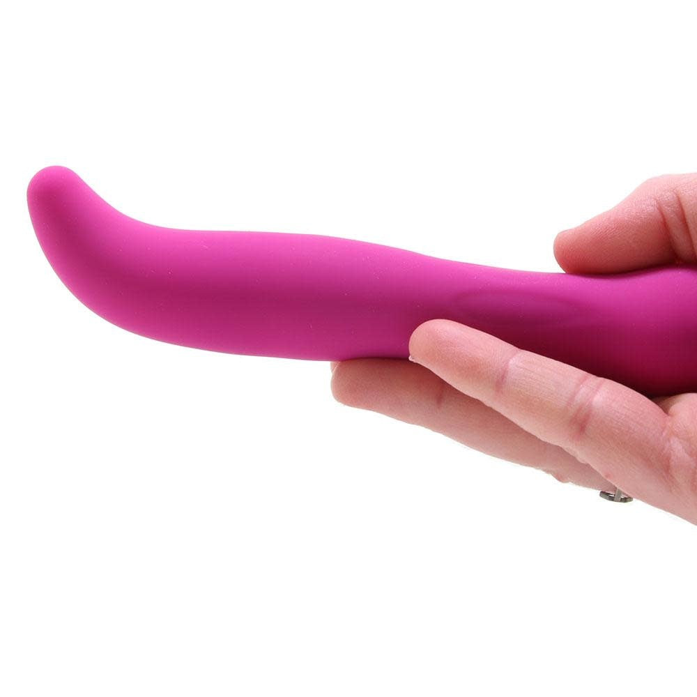 Baelii Rechargeable Flexible G-spot Vibrator