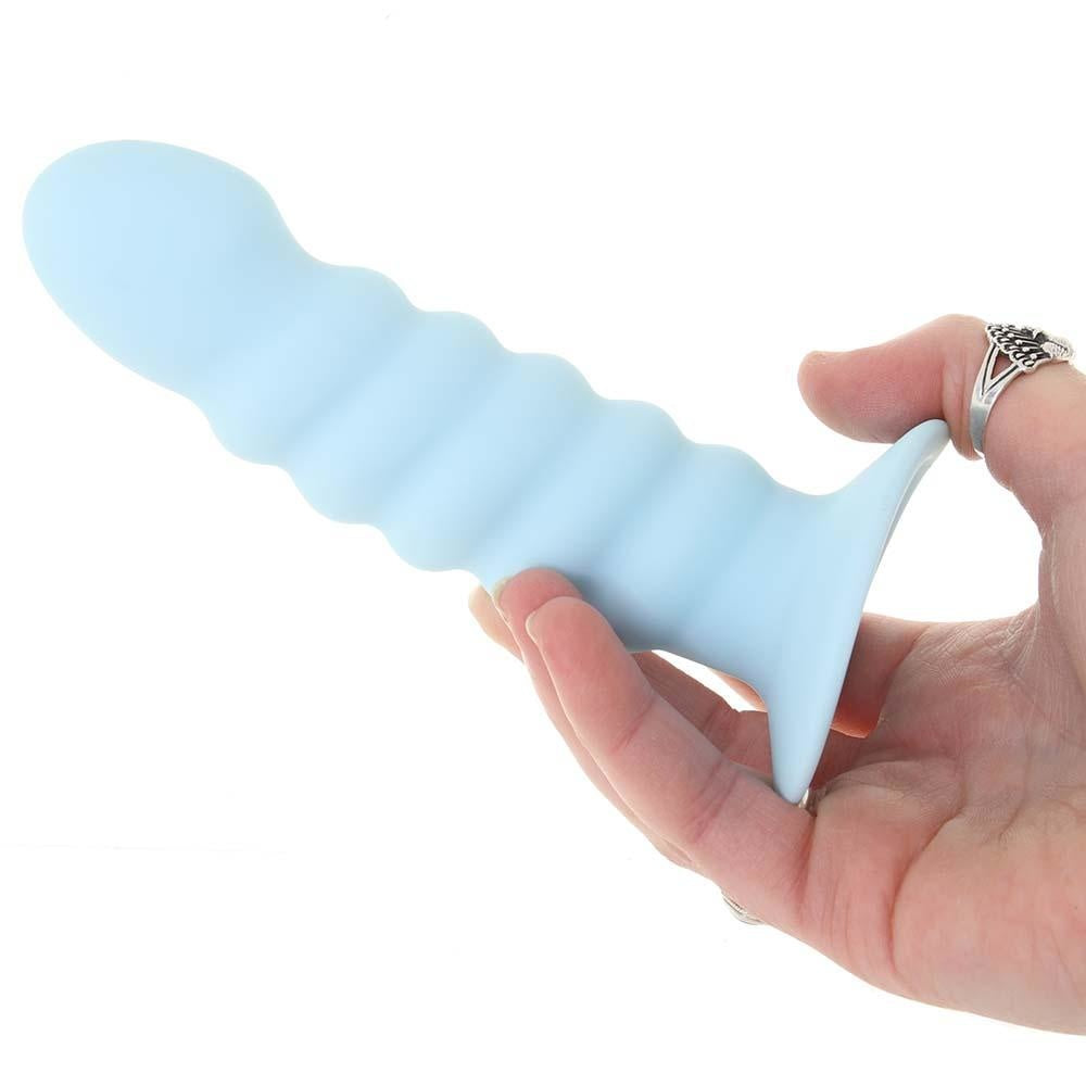 Paris Maia 6-inch Silicone Dong