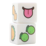 The Sex Emoji Dice Game