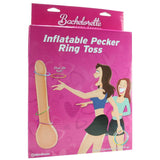 Inflatable Dicky Ring Toss