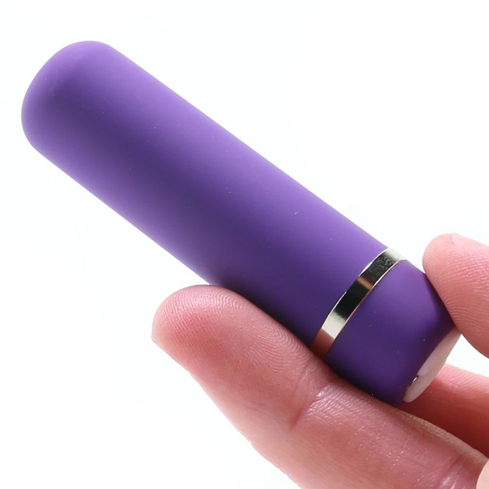 Joie Rechargeable 15 Function Bullet Vibrator