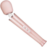 Le Wand Petite Rose Gold Massager