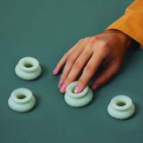 Ohnut Soft Buffer Rings Set Of Four