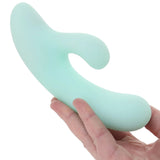 Pacifica Fiji Silicone Rabbit-Style Massager