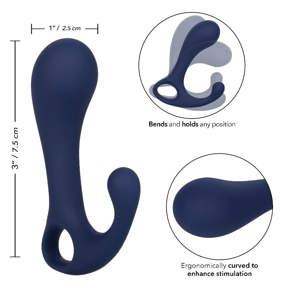 Viceroy Direct Prostate Probe