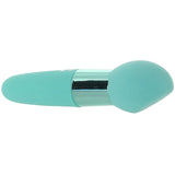 Rina Maia Rechargeable Dual Motor Mini Vibe - Mint