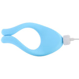 Endless Love Couples Pleasure Toy Baby Blue