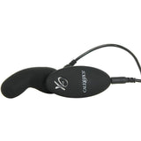 Silicone Remote Rechargeable Curve