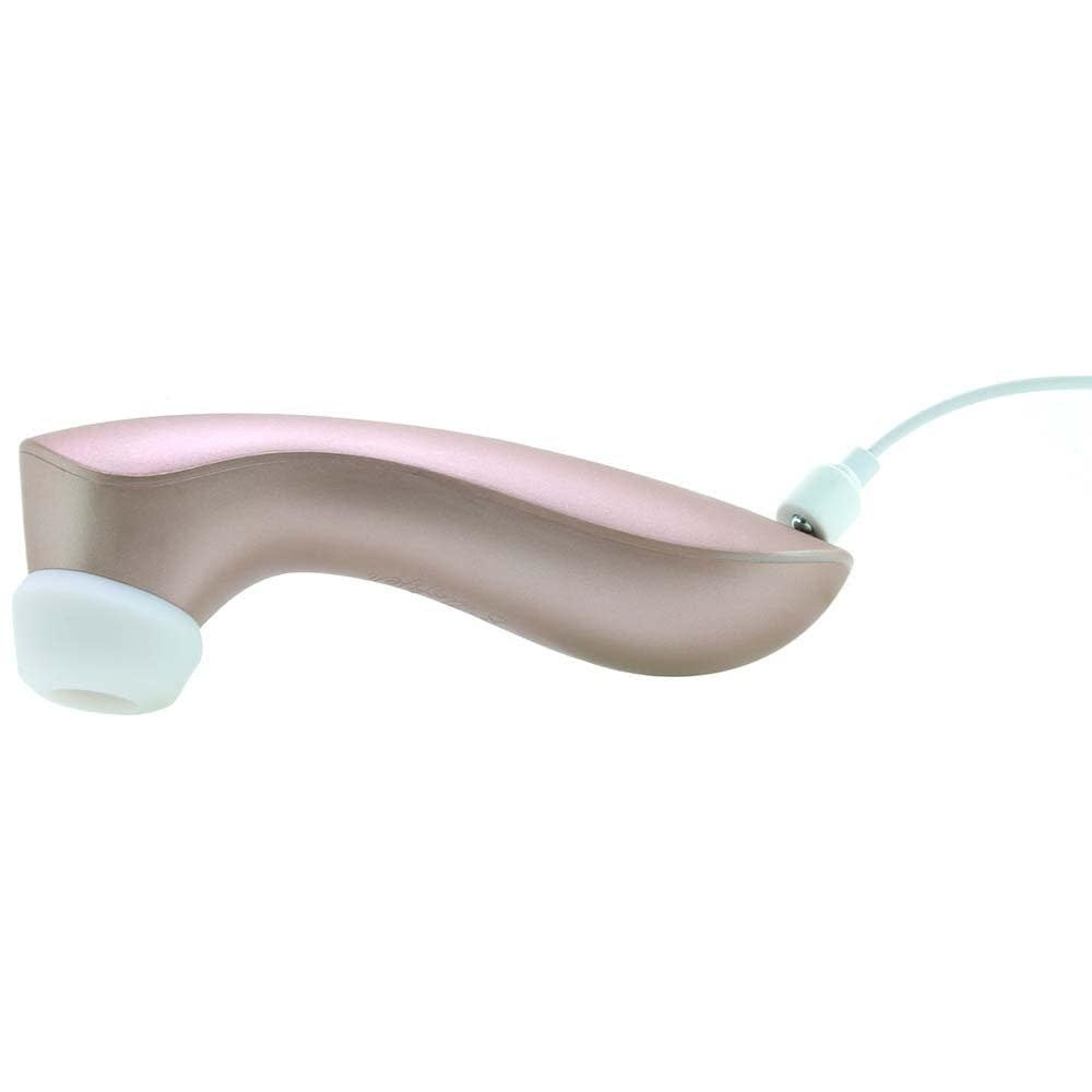 Satisfyer Pro 2+ Vibration