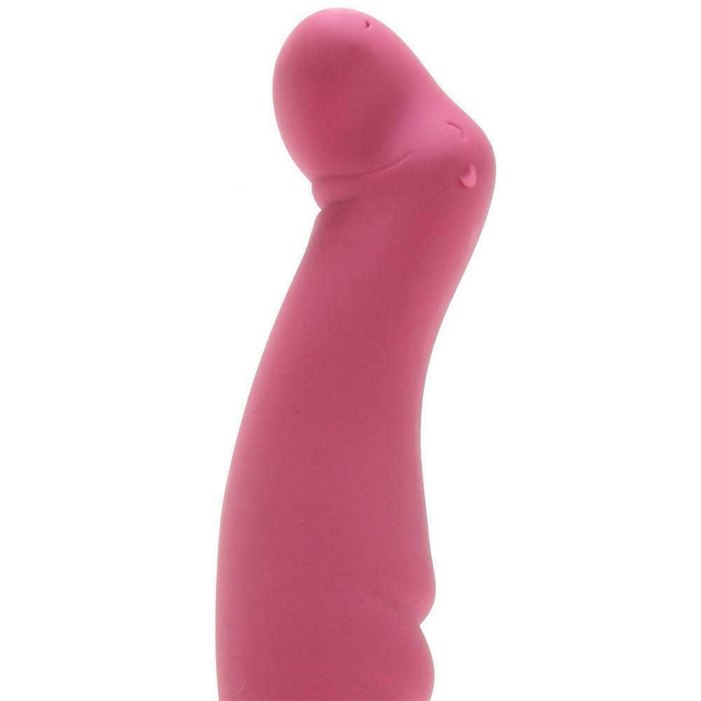 Petting Hippo G-Spot Vibrator