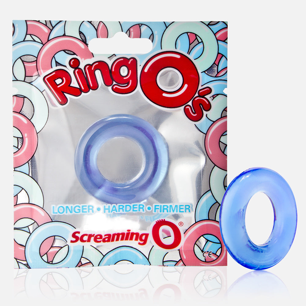 Ring O's Assorted