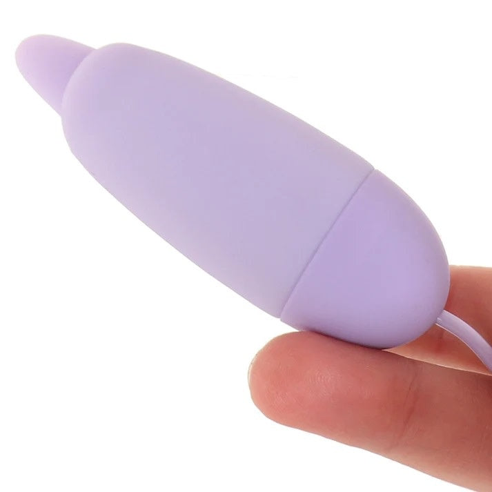 Ellie Maia Remote Luxury Fluttering Bullet Vibrator